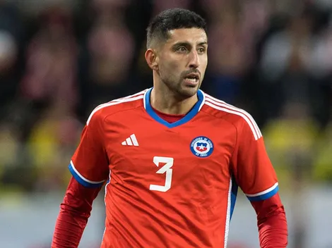 Cracks de la Roja lideran el mercado de pases