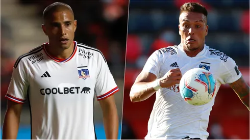 Leandro Benegas y Javier Parraguez son los 9 que busca Cobreloa