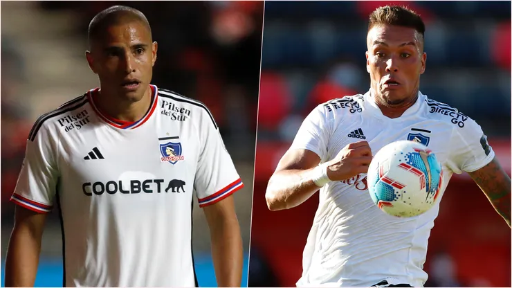 Leandro Benegas y Javier Parraguez son los 9 que busca Cobreloa