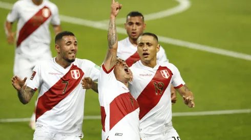 Christian Cueva no tiene club y viene saliendo de una seria lesión. Aún así, Fossati lo consideró para la Copa América.