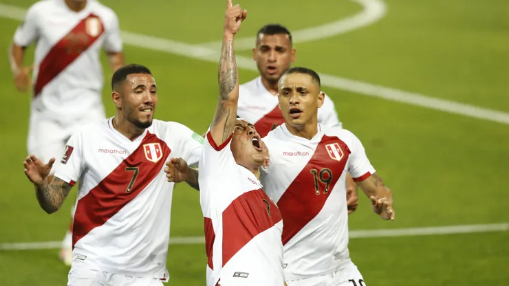 Christian Cueva no tiene club y viene saliendo de una seria lesión. Aún así, Fossati lo consideró para la Copa América.