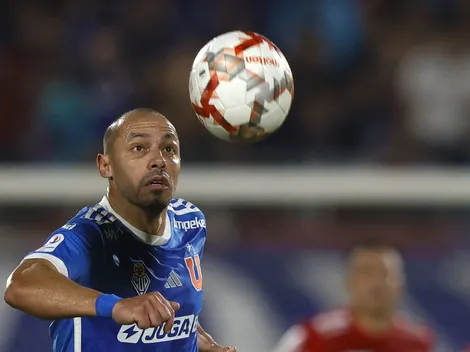 ¿Cuándo juega la U por Copa Chile?