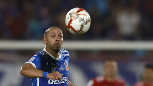 La U tendrá acción este lunes por la copa.