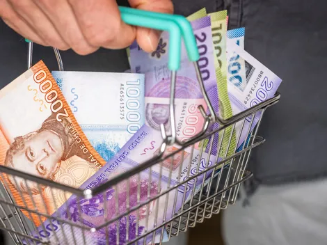 Los pensionados que reciben más Aguinaldo de Fiestas Patrias