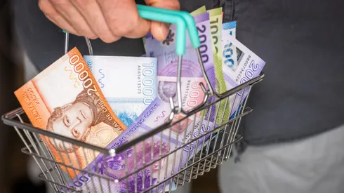 Los pensionados que reciben más Aguinaldo de Fiestas Patrias.