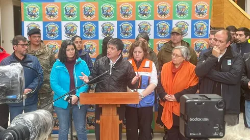 Gobierno anuncia un Bono de Recuperación