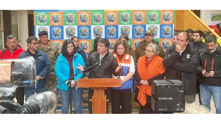 Gobierno anuncia un Bono de Recuperación