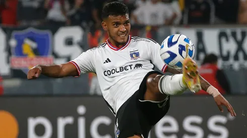 Daniel Gutiérrez puede salir de Colo Colo y cuatro equipos lo quieren firmar.