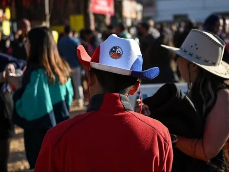 Así serán las fiestas patrias extendidas en Chile