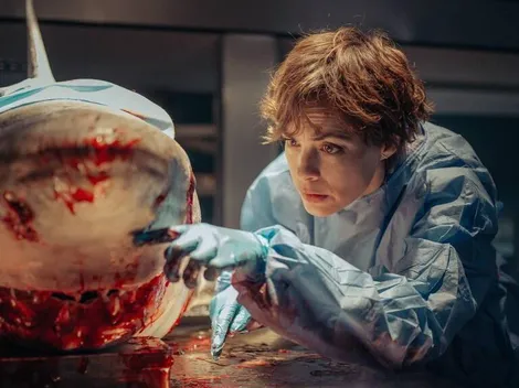 ¿Puede ocurrir lo de En las profundidades del Sena realmente?