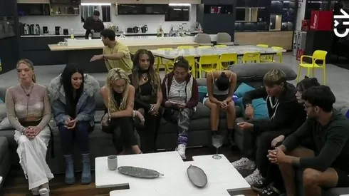 Rumores de los primeros famosos para Gran Hermano Chile 2