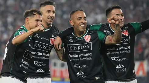 Deportes Copiapó avanza en la Zona Norte de Copa Chile tras golear a Mejillones.