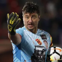 Nico Peric reaparece tras pasar dos semanas hospitalizado: "Estoy saliendo adelante"