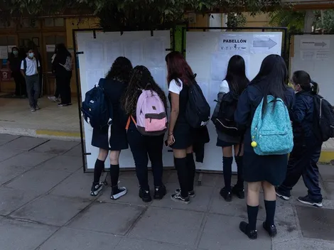 ¿Cuándo terminan las vacaciones de invierno?