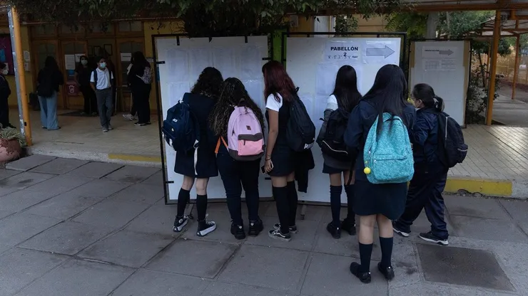 Estudiantes