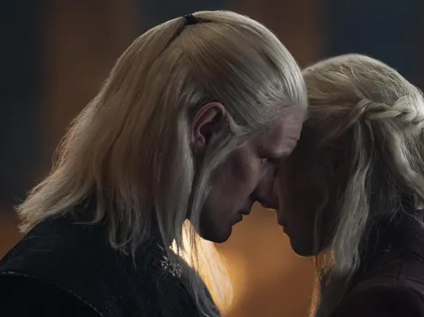 ¿A qué hora se estrena La Casa del Dragón 2?