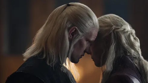 ¿A qué hora se estrena House of the Dragon?