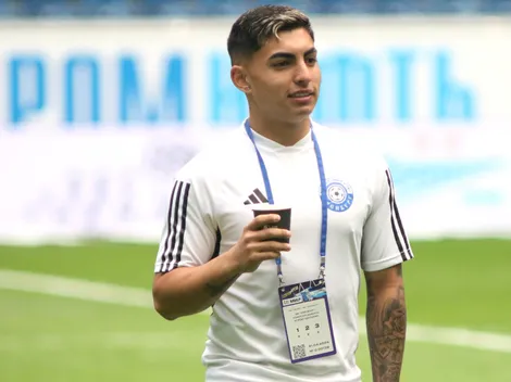 Orenburg aclara situación de Jordhy Thompson: ¿Se va a Turquía?