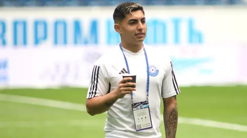 Jordhy Thompson continuará su carrera en el fútbol europeo,