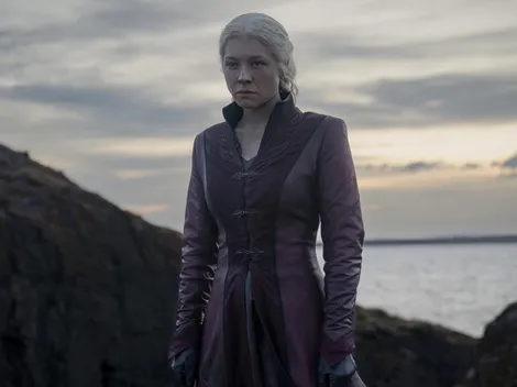 House of the Dragon: ¿Qué es Sangre y Queso?