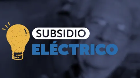 Subsidio de la Luz 2024.
