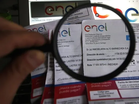 ¿Qué comunas tendrán rebaja en las tarifas de la luz?