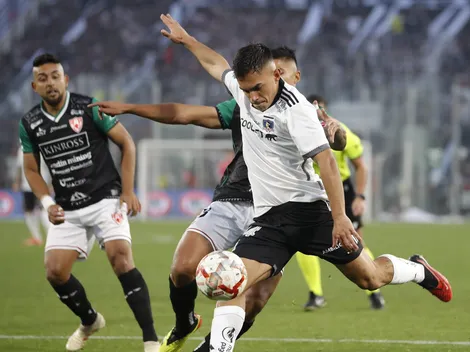 ¿Cuándo y a qué hora juega Colo Colo vs Quillón?