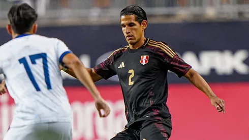 Perú sumó un triunfo antes del inicio de la Copa América