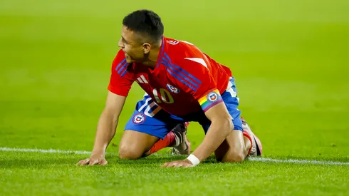 Chile, el cuarto grande de América.