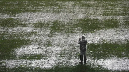 La Copa Chile tuvo algunas reprogramaciones.