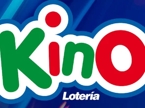 Resultados del Kino viernes 14 de junio