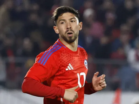 La Roja confía en el retorno de Felipe Loyola