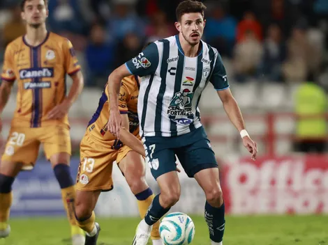 La arriesgada fórmula de Colo Colo para conseguir su primer refuerzo