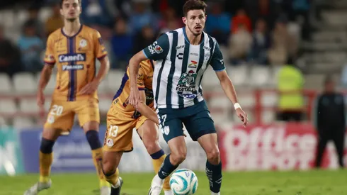 Di Yorio asoma como opción en Colo Colo