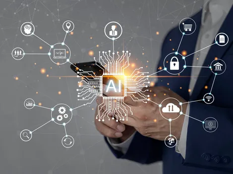 La Inteligencia Artificial como nunca antes la viste en Chile