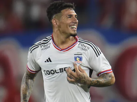 Almirón se pone el parche ante la posible salida de Alan Saldivia