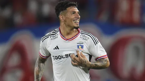 Saldivia podría emigrar al Calcio de Italia