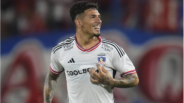 Saldivia podría emigrar al Calcio de Italia