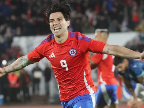 Almirón intentó el fichaje de Dávila en Colo Colo