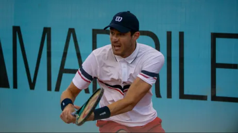 Jarry espera tener una gran participación en los Juegos Olímpicos