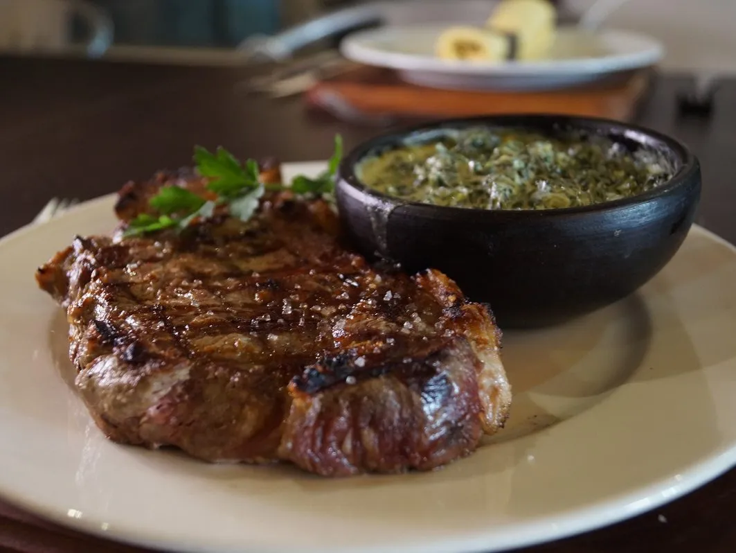 Carne asada