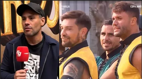 El hermano del "mago" vaticina quiénes podrían llegar a la final del reality.