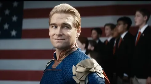 La serie regresó con su cuarta temporada a Prime Video.