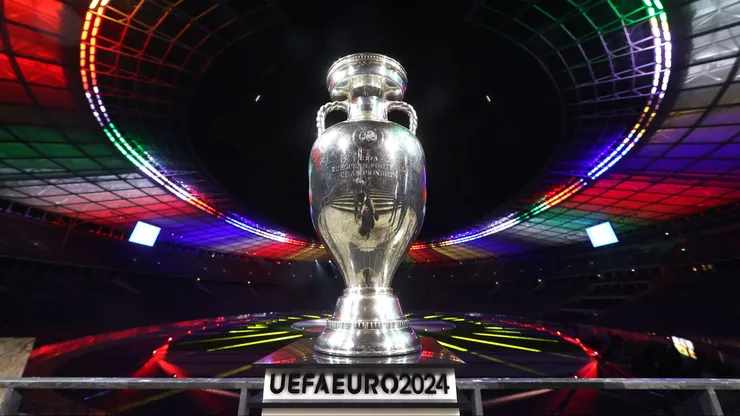 La Eurocopa tendrá grandes encuentros.