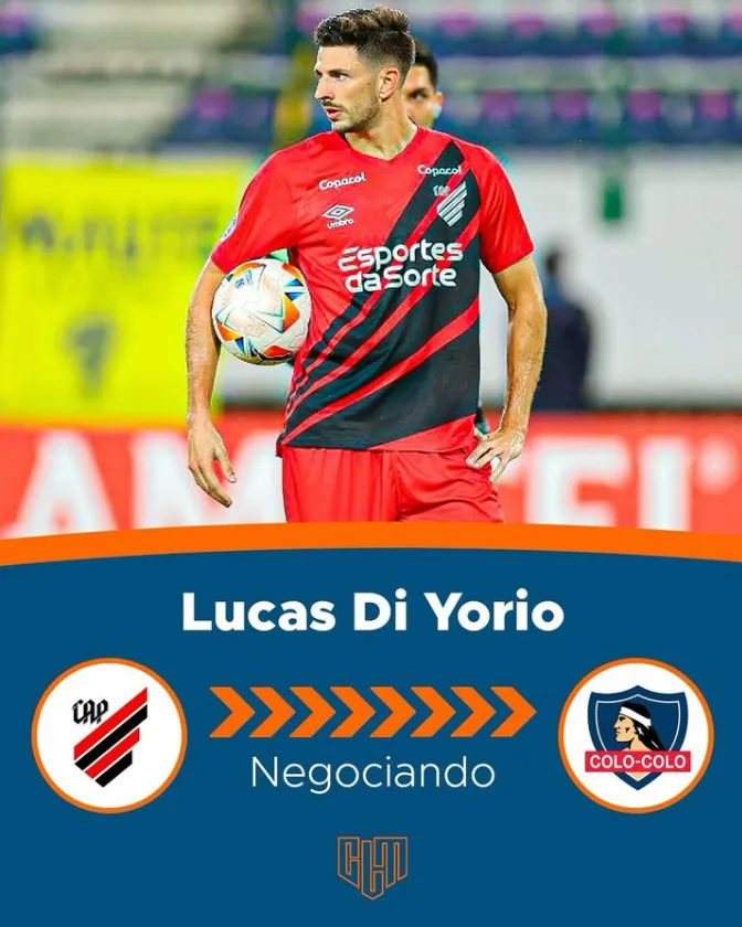 Captura Instagram César Merlo.