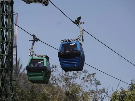 Parquemet cierra sus puertas este viernes