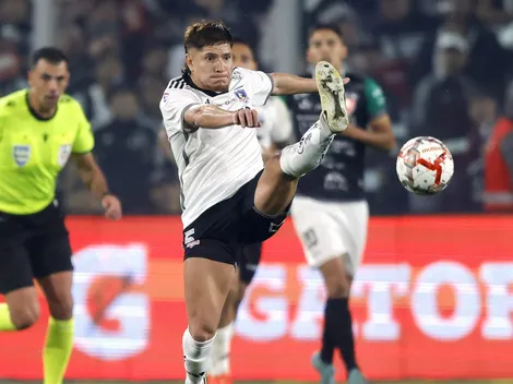 Colo Colo fija reunión clave por los refuerzos que pide Almirón