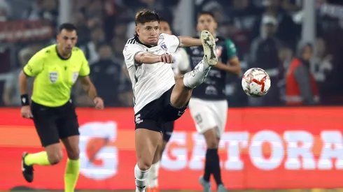 Colo Colo busca refuerzos para pelear el título y la Copa Libertadores