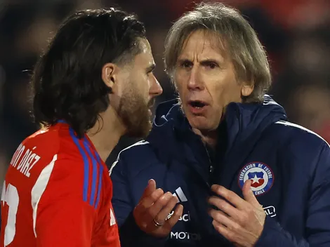 No pasaron el corte de Gareca: los que se pierden Copa América