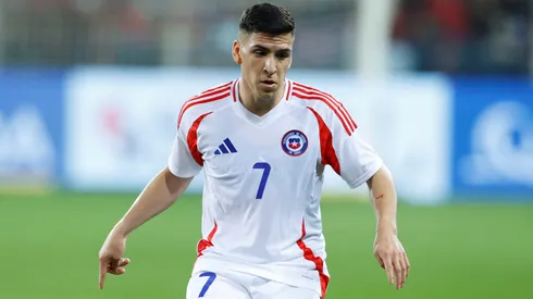 Marcelino Núñez suena para dejar Inglaterra y partir al Trabzonspor turco.